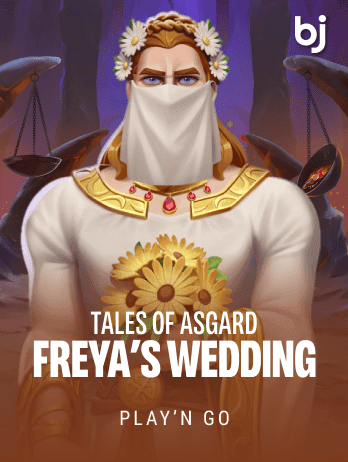 Tales of Asgard: Freya's Wedding screenshot